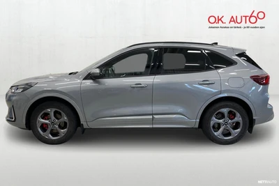 Ford Kuga 2024, kuva 2/26