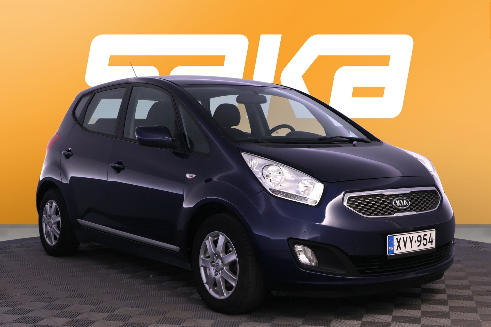 Kia Venga