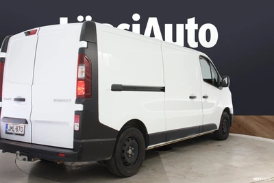 Renault Trafic Blue dCi 130 L2H1 6,7m3 2023, photo 7/32