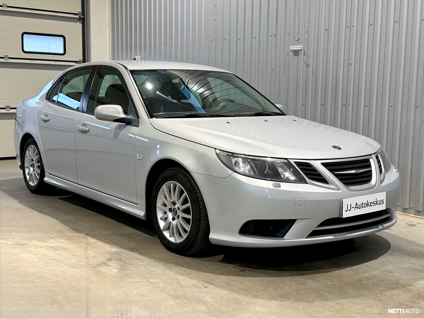 Saab 9-3
