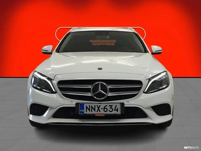 Mercedes-Benz C 2019, kuva 3/33