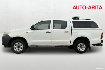 Toyota Hilux 2013, kuva 2/23