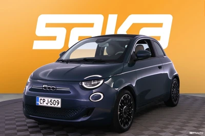 Fiat 500 La Prima HB 118hv 42kWh 2021, photo 4/34