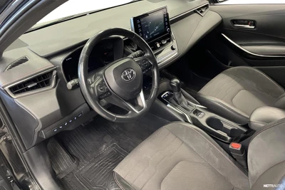 Toyota Corolla 2020, kuva 7/33