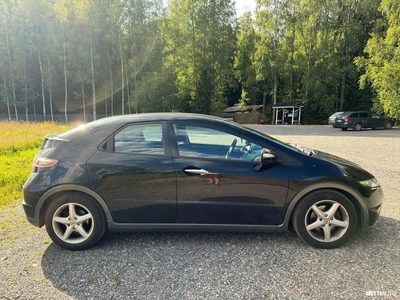 Honda Civic 5D 1,8i Sport 2009, kuva 4/21