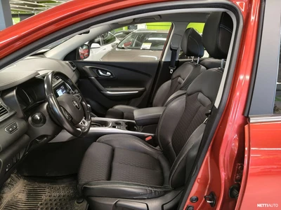Renault Kadjar TCe 160 EDC7-aut Bose AT 2019, photo 4/10