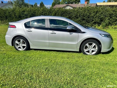 Opel Ampera 2013, photo 7/11