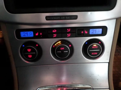 Volkswagen Passat 2006, photo 4/8