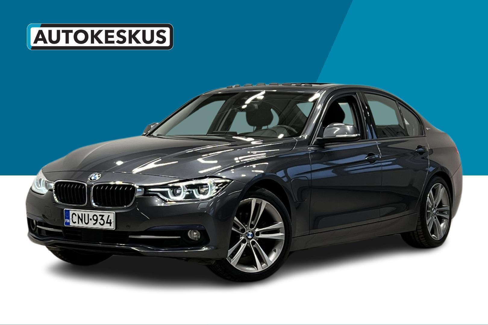 BMW 330
