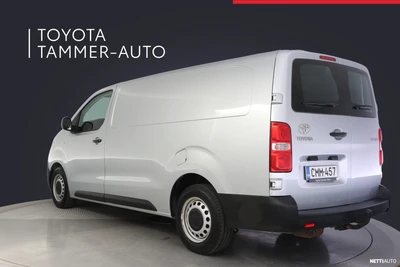 Toyota Proace L2 2,0 D 120 2019, photo 5/17
