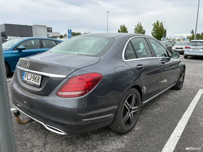 Mercedes-Benz C 200 A Premium Business 2014, kuva 3/9