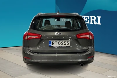 Ford Focus 2019, kuva 6/10