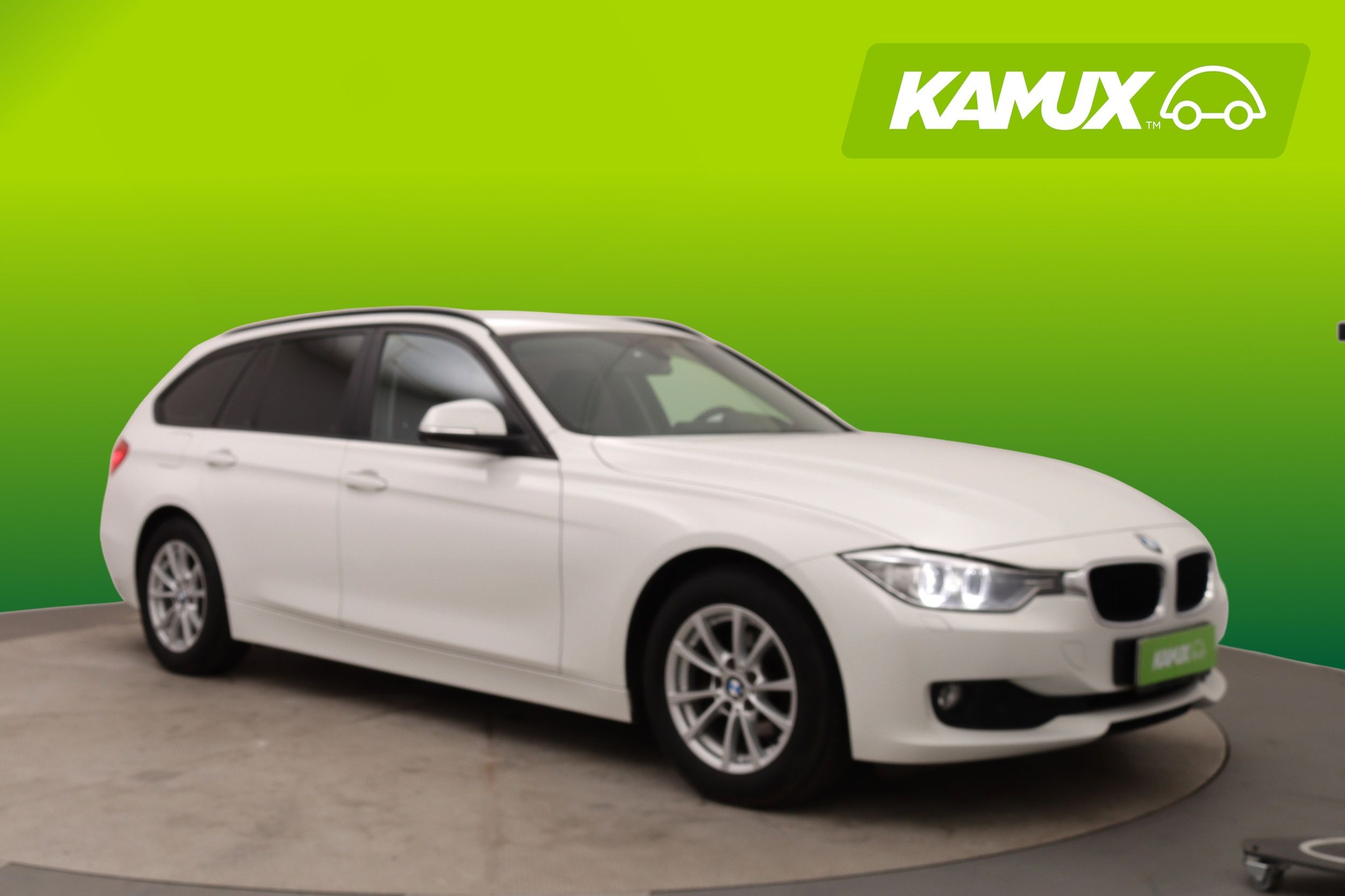 BMW 316