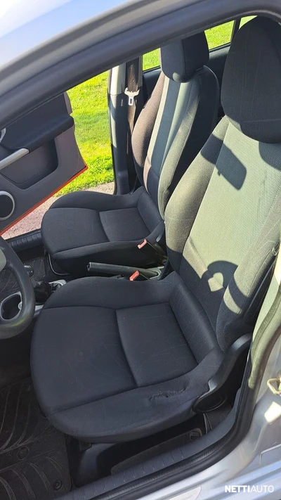 Smart Forfour 1.1L 55kW Pulse 2006, kuva 6/15