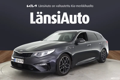 Kia Optima 2018, kuva 1/11