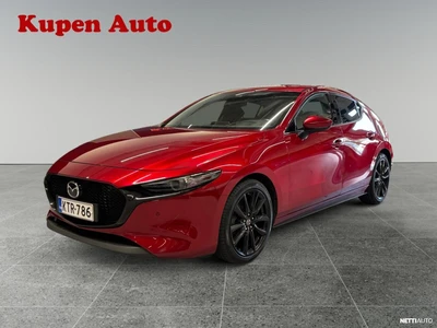 Mazda 3 2020, kuva 1/20