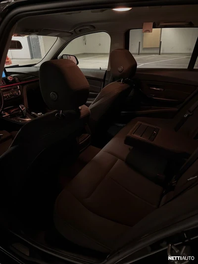 BMW 320 f31 2013, kuva 8/8