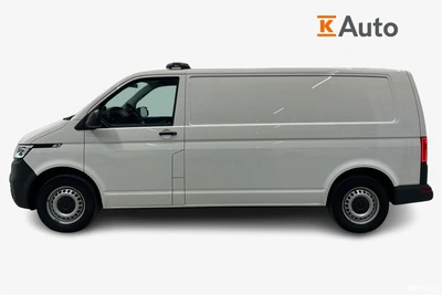 Volkswagen Transporter 2022, photo 5/27