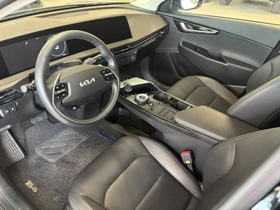 Kia EV6 2023, kuva 3/15