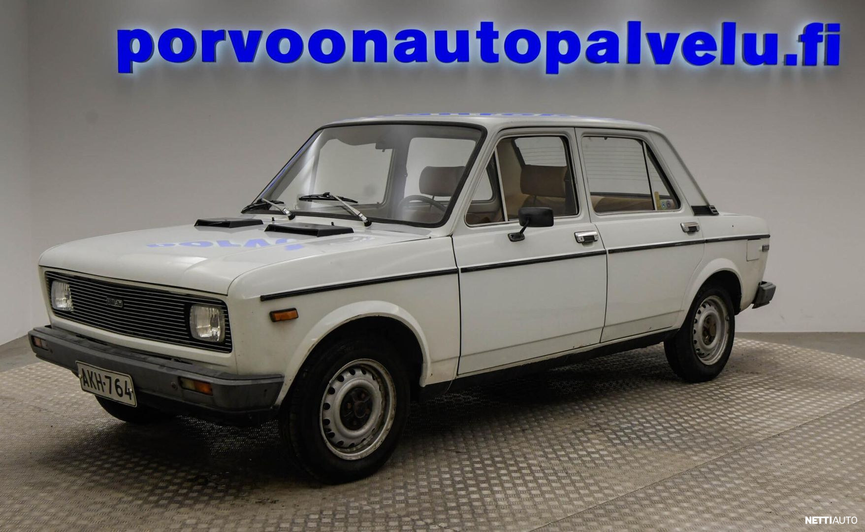 Fiat 128