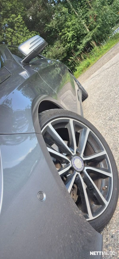 Mercedes-Benz CLA 2015, kuva 5/24