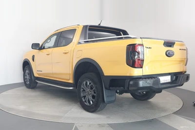 Ford Ranger 2023, photo 3/11