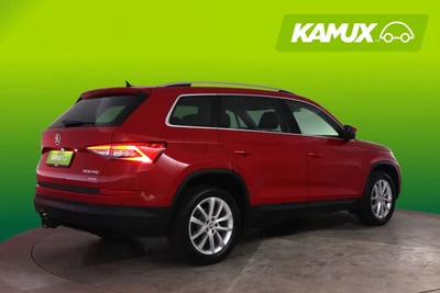 Skoda Kodiaq 2019, kuva 2/51