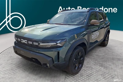Dacia Duster 2026, photo 1/13
