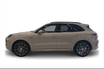 Porsche Cayenne 2024, kuva 5/29