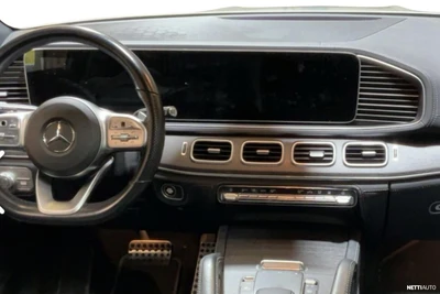 Mercedes-Benz GLE 2021, photo 5/9