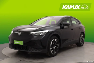 Volkswagen ID.4 ID.4 Pro Performance 2022, photo 6/31