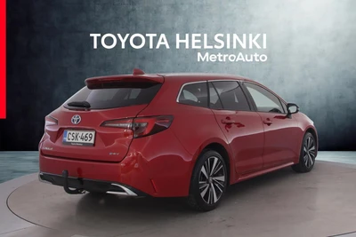 Toyota Corolla 2025, kuva 5/23