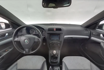 Skoda Octavia RS 2.0 TFSI 2006, kuva 7/33