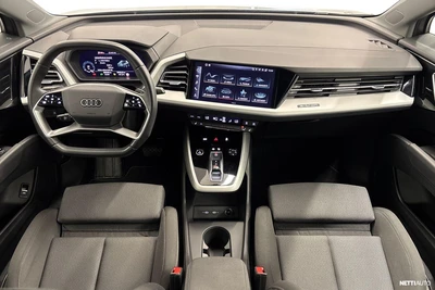 Audi Q4 e-tron 2023, kuva 7/26