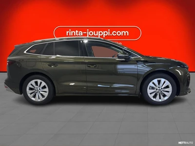 Skoda Enyaq 85x 4x4 Style 2026, kuva 5/10