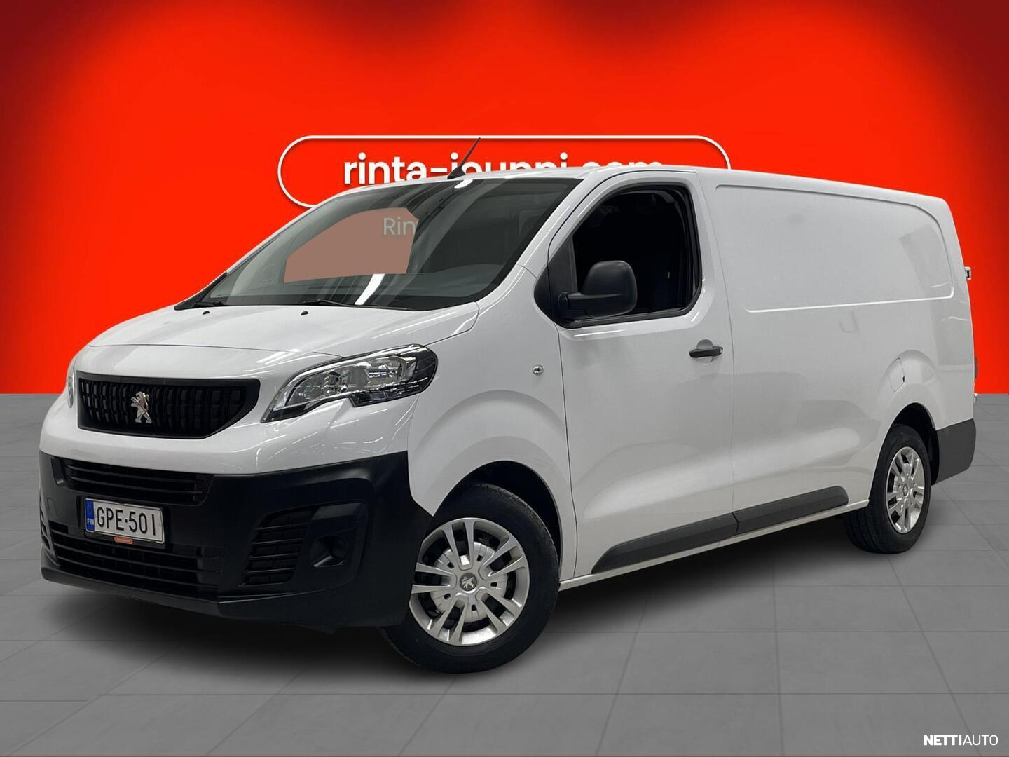 Peugeot Expert
