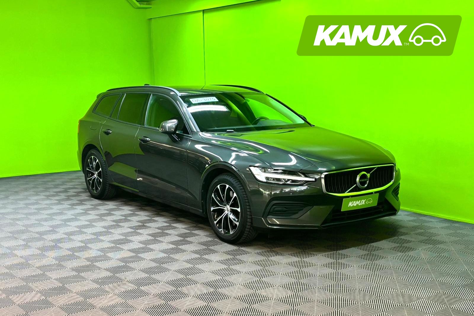 Volvo V60 B3 Momentum