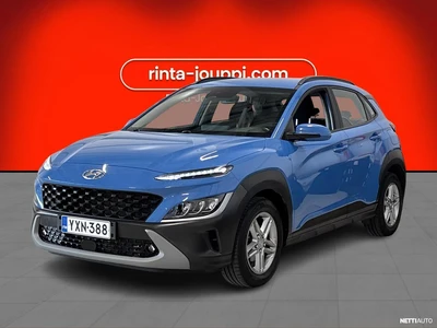 Hyundai Kona 2021, kuva 1/41