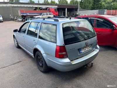 Volkswagen Golf 2005, photo 3/10