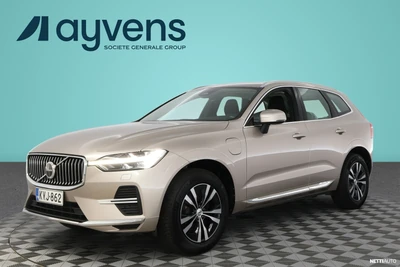 Volvo XC60 T6 AWD Long Range Core aut 2023, kuva 1/13