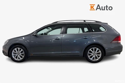 Volkswagen Golf 2010, kuva 5/21