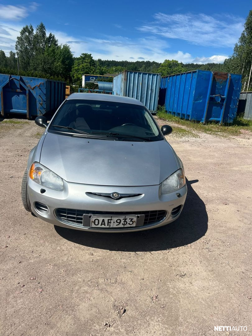 Chrysler Sebring