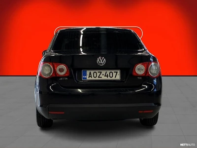 Volkswagen Jetta 2009, kuva 7/55