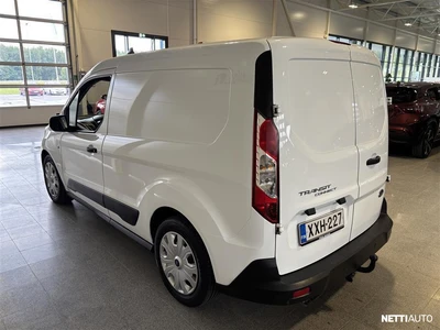Ford Transit Connect 2020, photo 5/32