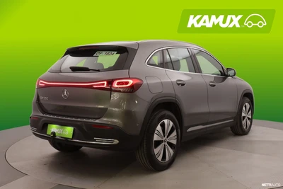 Mercedes-Benz EQA 250 2021, kuva 4/31
