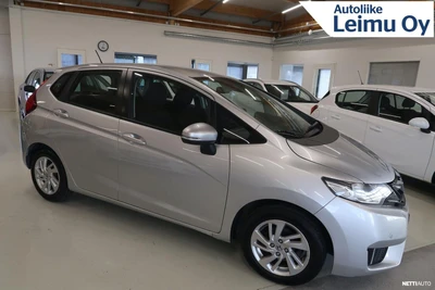 Honda Jazz 5D 1,3 Comfort - PESUSSA 2016, photo 3/8