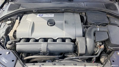 Volvo S80 3,2 Summum aut 2007, photo 6/22