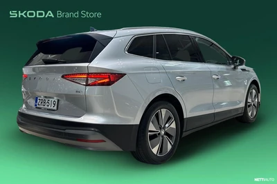 Skoda Enyaq 85x 4x4 2024, kuva 2/29