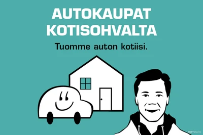 Nissan X-Trail 2017, kuva 7/12