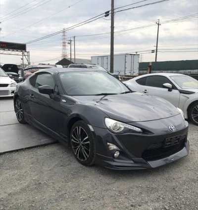 Toyota GT86 ZN6 2014, kuva 4/12